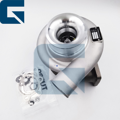 49179-06210 4917906210 Turbocharger For Excavator SY245