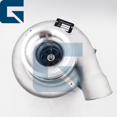 49179-06210 4917906210 Turbocharger For Excavator SY245