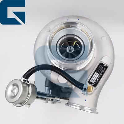 4038471 Turbocharger For Excavator PC220