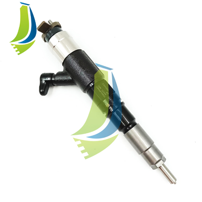 5344766 Fuel Injector For QSF3.8 Diesel Engine