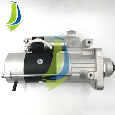 VOE21314102 Starter Motor 21314102 for L60F Loader