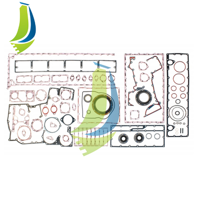 4376513 Lower Gasket Kits For QSK19