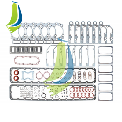 4352582 Upper Gasket Kits For QSK19