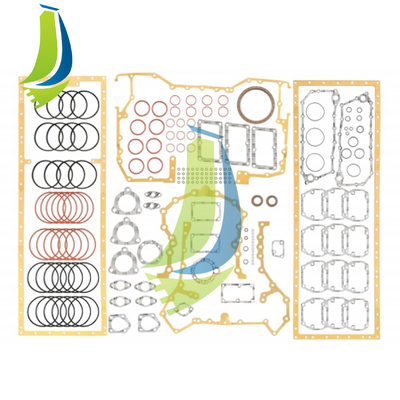 3804938 Lower Gasket Kits For QST30