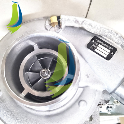 250-0841 2500841 B2G Turbocharger For 3126B Engine