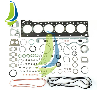 4376104 Upper Gasket Kits For X15