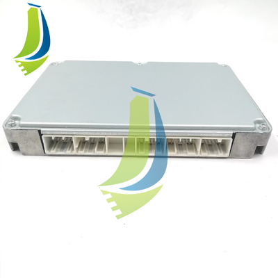 89661-E0010 ECU 89661E0010 for J08E Engine SK200-8 Excavator