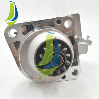 21314102 Starter Motor For L60F Wheel Loader