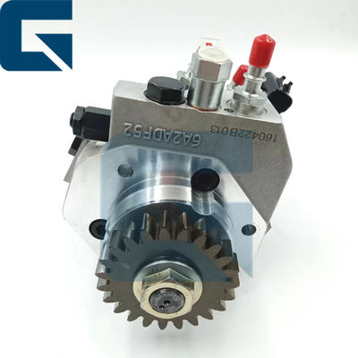 4327065 4327066 Fuel Injection Pump For ISG11 Engine