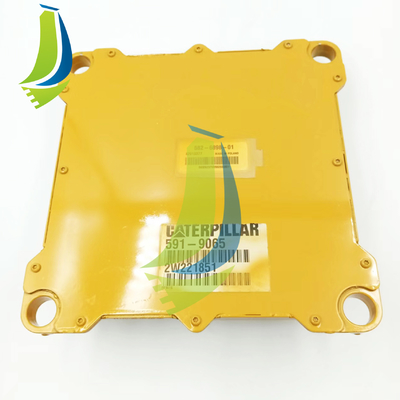 582-6898 Controller ECU Computer Board ECM 5826898 For C7.1