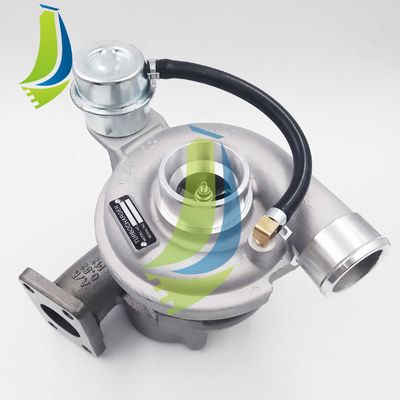 2674A226 Turbocharger 237-3786 For 1104C 3054C Engine