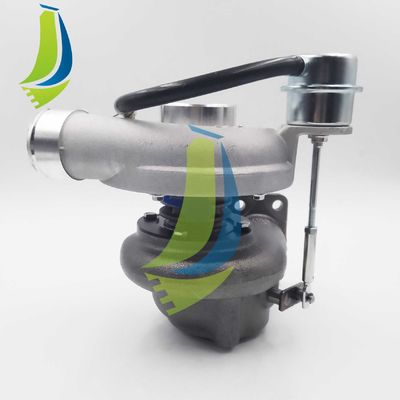 2674A226 Turbocharger 237-3786 For 1104C 3054C Engine