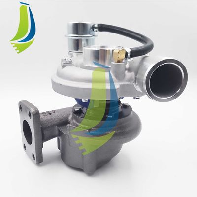 2674A226 Turbocharger 237-3786 For 1104C 3054C Engine