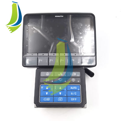 7835-31-5002 Monitor Panel 7835315002 for PC300-8 Excavator