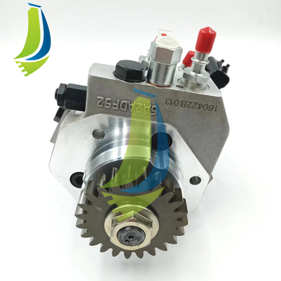 4327065 Fuel Injection Pump For ISG12 ISG11 Engine