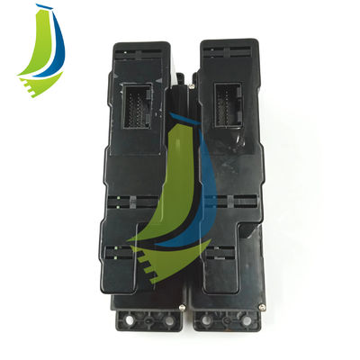 4361057 Excavator Air Conditioning Control Panel For EX120 EX200