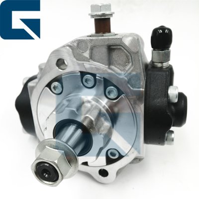 22100-E0035 294000-0617 J05E Engine Fuel Injection Pump For SK200-8 Excavator