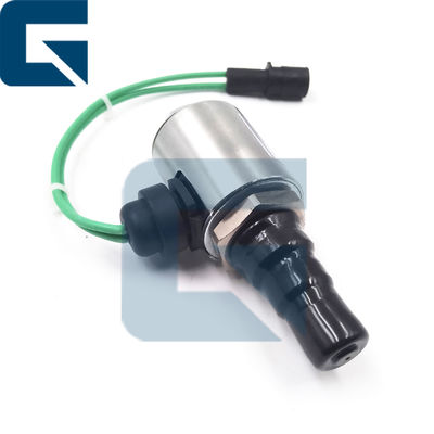 189-1525 1891525 Solenoid Valve For Excavator Parts
