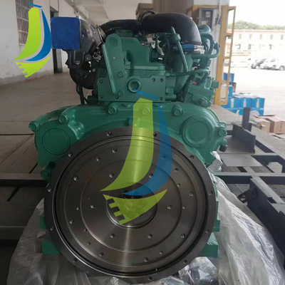 D2.6A-DI-T-EU1 Complete Engine Assy For ECR58D Excavator