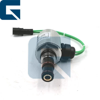 186-1525 1861525 Solenoid Valve For 120H Motor Grader