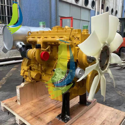 417-3389 4173389 Engine Assy For C7.1 Engine