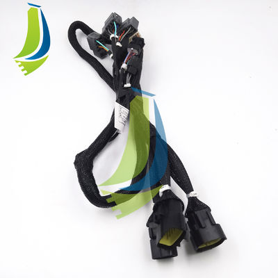 21N6-11151 Excavator Harness 21N611151 For R210LC-7 R210LC9