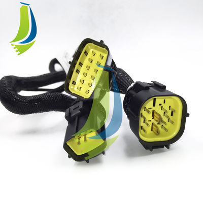 21N6-11151 Excavator Harness 21N611151 For R210LC-7 R210LC9