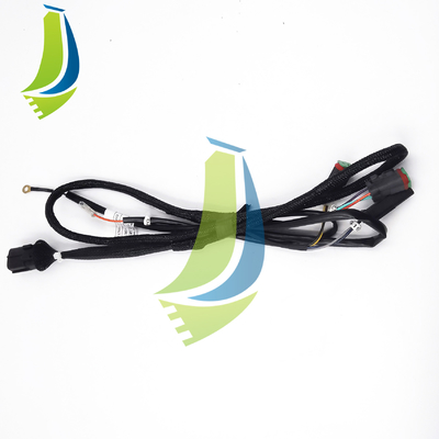 21N6-11160 Harness 21N611160 For R140W-7 R170W-7 Excavator