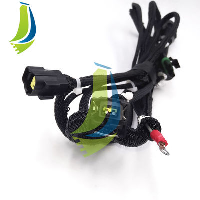 21N8-12071 Wiring Harness 21n812071 For R305LC7 Excavator