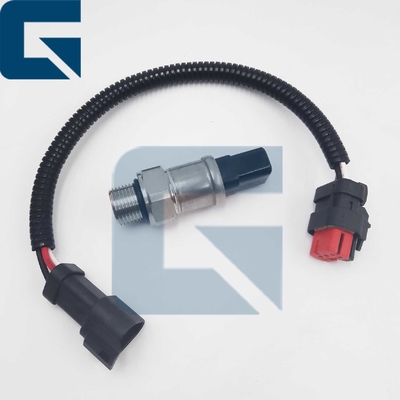434-3436 4343436 Pressure Sensor For Excavator 320B 325B