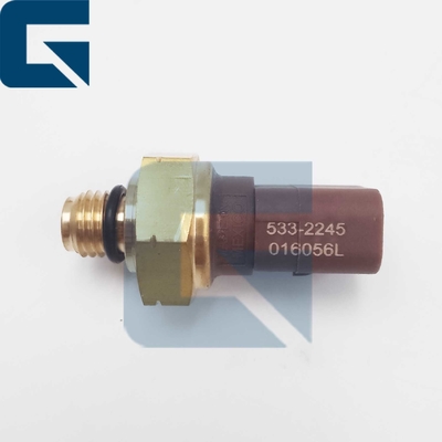 533-2245 5332245 Pressure Sensor For Excavator Parts