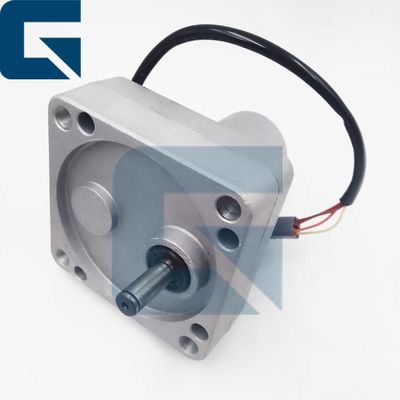4257163 Stepping Throttle Motor For EX400-5 EX400LC-5