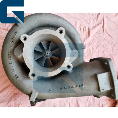 7E-2727 7E2727 Turbocharger For 3512 Engine