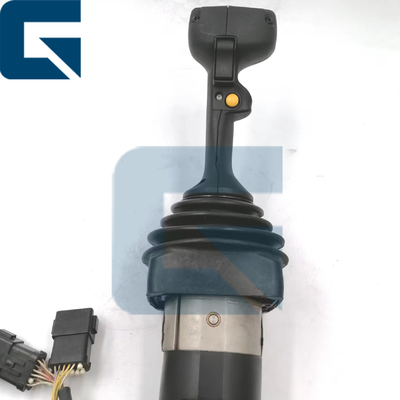 348-6995 3486995 Control GP Joystick For 120M Motor Grader