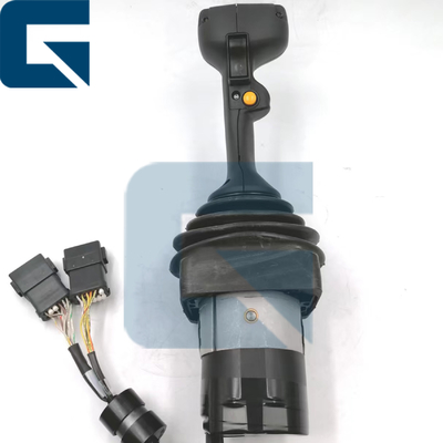 356-3609 3563609 Control Joystick For 120M 140M Motor Grader