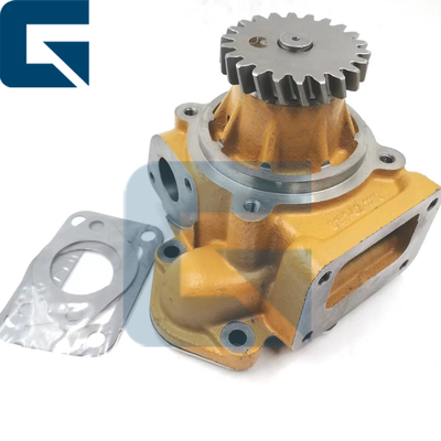 6151-62-1101 6151-62-1102 Water Pump For PC400-6 Excavator