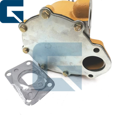 6151-62-1101 6151-62-1102 Water Pump For PC400-6 Excavator