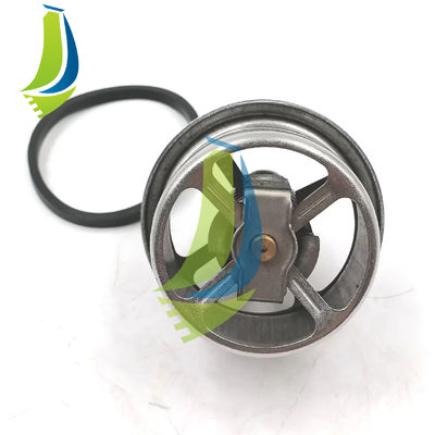 600-421-6630 Thermostat For PC400-7 Excavator Parts