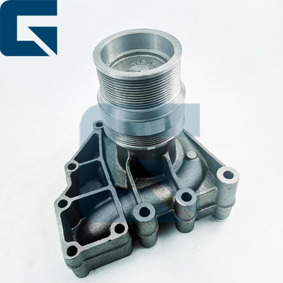 QSX15 Water Pump For Excavator Parts