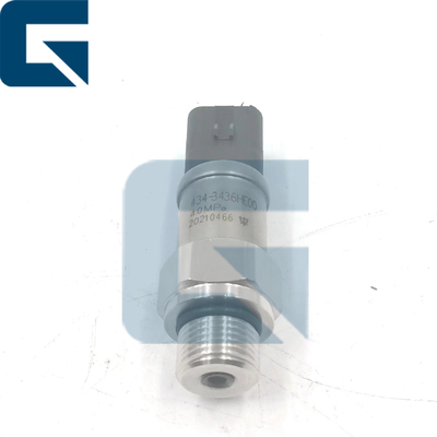 434-3436 4343436 Sensor For E323D E320D Excavator