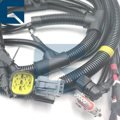 VOE14630636 14630636 For EC460B D12D Engine Wiring Harness