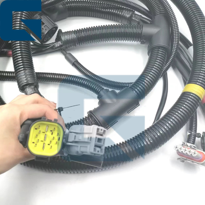 VOE14630636 14630636 D12D Engine Harness For EC360D EC460D Excavator