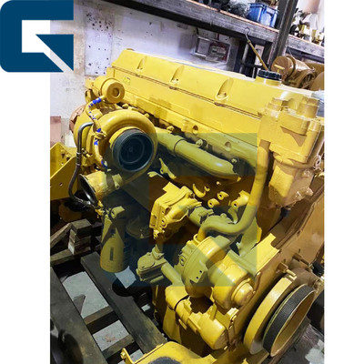 Diesel Engine Assembly C11 Diesel Engine Assy For Excavator Parts