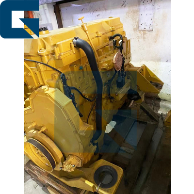 Diesel Engine Assembly C11 Diesel Engine Assy For Excavator Parts