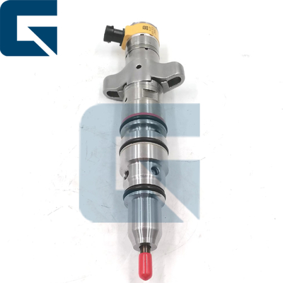 263-8218 2638218 Fuel Injector For Excavator E324D E325D