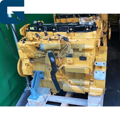 395-0369 3950369 Generator Set Engine Assy For C9