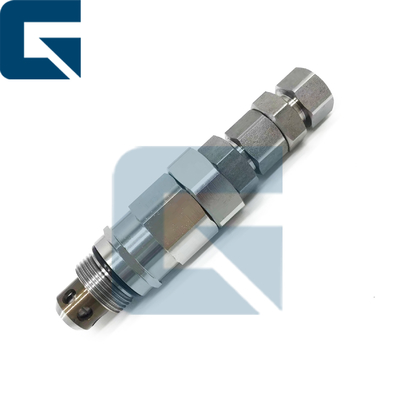 25221556 25/221556 Valve Relief For JS330 Excavator