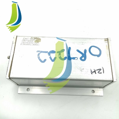 0R-7222 Controller ECU ECM 0R7222 For 120H 140H Tractor