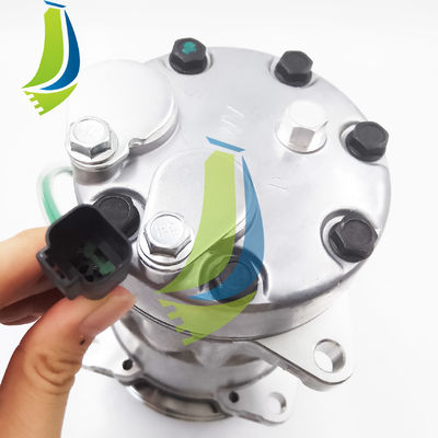 VOE15082742 15082742Air Conditions Compressor For EC210 EC140C