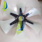 4636721 Cooling Fan Blade For EX2500-6 Engine ZX450-3 Excavator